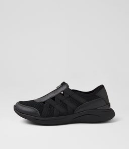 YANCI SU BLACK MIX