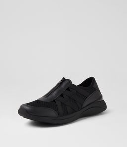 YANCI SU BLACK MIX