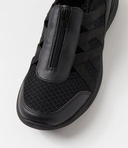 YANCI SU BLACK MIX