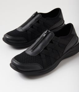 YANCI SU BLACK MIX