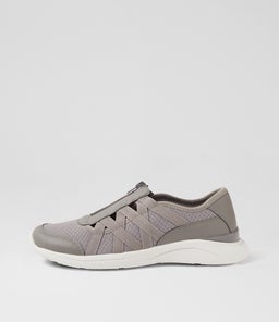 YANCI SU GREY MIX