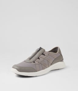YANCI SU GREY MIX