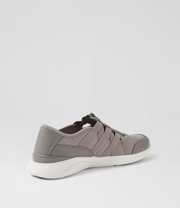YANCI SU GREY MIX