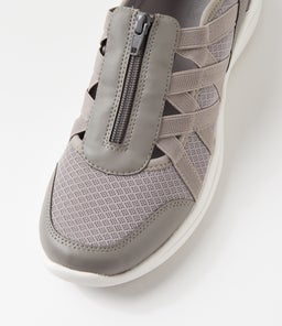 YANCI SU GREY MIX