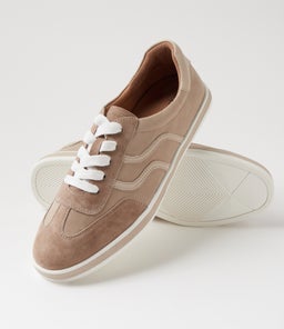AMMI SU LT TAUPE ALMOND MULTI