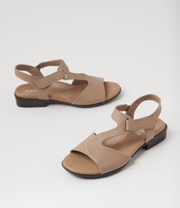 CORAS SU LT TAUPE LEATHER