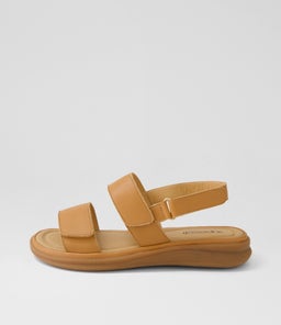 DARI SU DK TAN LEATHER