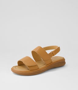 DARI SU DK TAN LEATHER