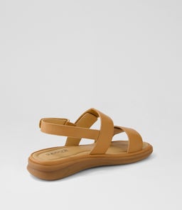 DARI SU DK TAN LEATHER
