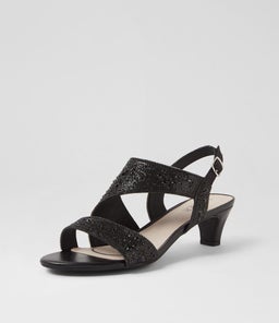 DREWS SU BLACK BLACK JEWELS