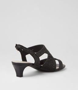 DREWS SU BLACK BLACK JEWELS
