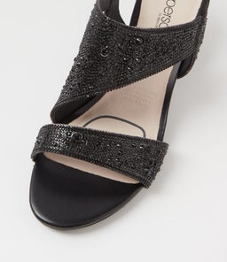 DREWS SU BLACK BLACK JEWELS