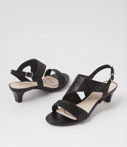 DREWS SU BLACK BLACK JEWELS
