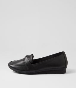 PABALO SU BLACK LEATHER