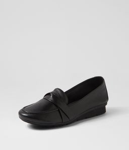PABALO SU BLACK LEATHER