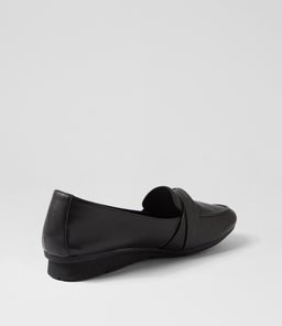 PABALO SU BLACK LEATHER