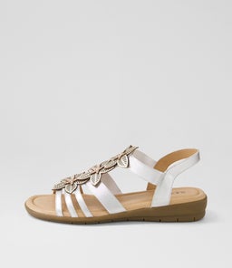 FAVORITES SU SILVER MULTI