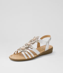 FAVORITES SU SILVER MULTI