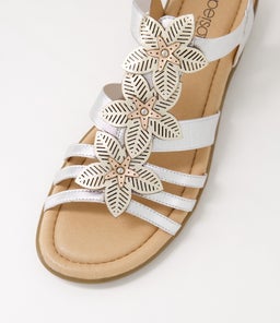 FAVORITES SU SILVER MULTI