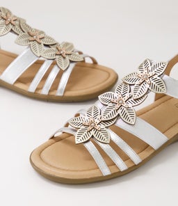 FAVORITES SU SILVER MULTI