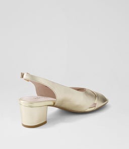 CELICITY SU PLATINUM LEATHER
