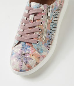 ZATIN SU TROPICAL TILE SUEDE