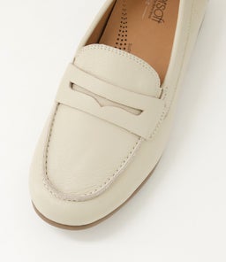 BIRDI D SU ALMOND LEATHER