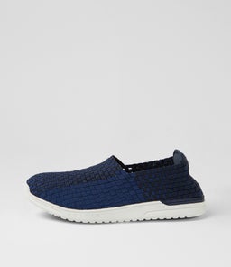 DOTI SU NAVY ELASTIC