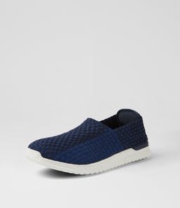 DOTI SU NAVY ELASTIC