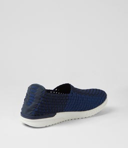DOTI SU NAVY ELASTIC