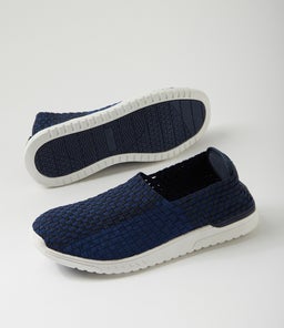DOTI SU NAVY ELASTIC