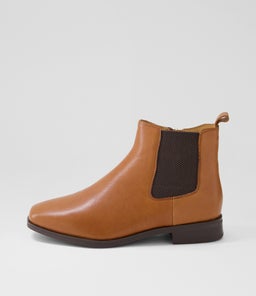 KAYSHINE SU DARK RUM LEATHER