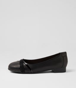 KATTE SU BLACK MIX