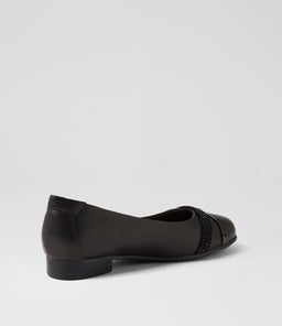 KATTE SU BLACK MIX