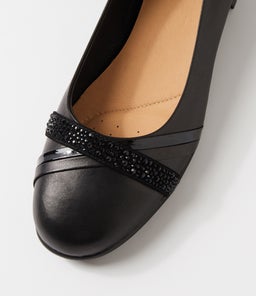 KATTE SU BLACK MIX