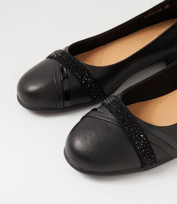 KATTE SU BLACK MIX