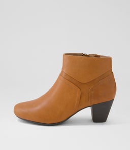 FAYIE SU DARK RUM SOFT LEATHER