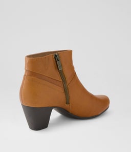 FAYIE SU DARK RUM SOFT LEATHER