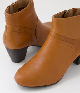 FAYIE SU DARK RUM SOFT LEATHER