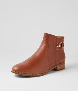 BELIEVES SU DARK RUM SOFT LEATHER