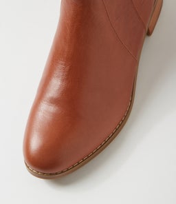 BELIEVES SU DARK RUM SOFT LEATHER
