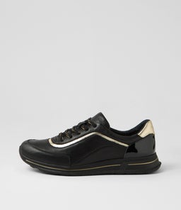 SUNIE SU BLACK GOLD MULTI