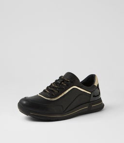 SUNIE SU BLACK GOLD MULTI