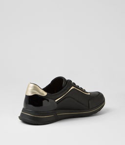 SUNIE SU BLACK GOLD MULTI