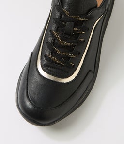 SUNIE SU BLACK GOLD MULTI