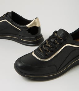 SUNIE SU BLACK GOLD MULTI