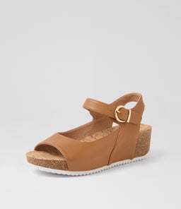 KAYI SU DK TAN LEATHER