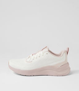 MOVEMENT SU WHITE LT PINK MULTI