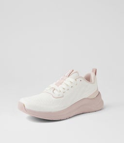 MOVEMENT SU WHITE LT PINK MULTI