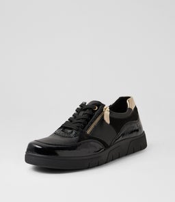 THAMINIA D SU BLACK MULTI